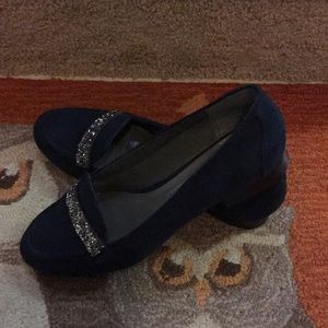 Bettye Muller loafer